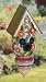 Disney Mickey Mouse Birdhouse by Jim Shore