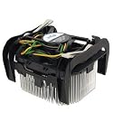 Intel Copper Core Socket 478 Heat Sink and Fan up to 3.40GHz