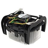 Intel Copper Core Socket 478 Heat Sink and Fan up to 3.40GHz
