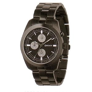 Dkny Steel Bracelets Watch Ny1248
