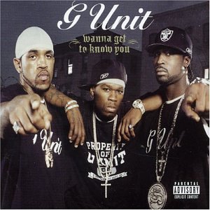 G Unit - Shady Records-(Promo) - Zortam Music