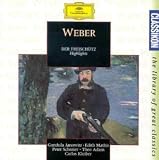 Weber: Der Freischütz (highlights)