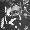 Pure Getz