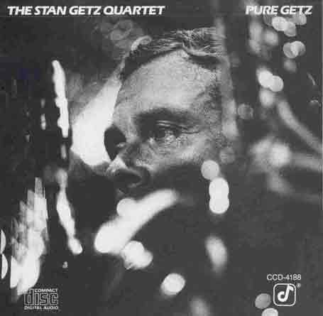 Stan Getz - Pure Getz - Zortam Music
