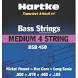 SB450 Medium 4Electric Bass String Set (50-105)