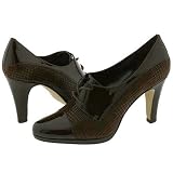 Anne Klein High Heel Womens Oxford Shoe