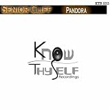 Sinior Cliff - The Baidu Place On Earth