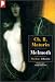 Melmoth, l'homme errant