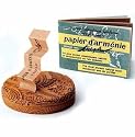 Le Papier d'Armenie-Set of 3 Booklets