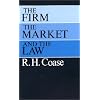 Firm, the Market and the Law