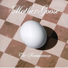 Mother Goose by Anomoanon