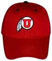Top of the World Utah Utes Conference Hat