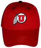 Top of the World Utah Utes Conference Hat