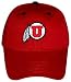Utah Runnin Utes Adult Adjustable Hat