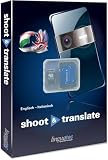 Shoot & Translate Englisch - Italienisch Multilingual