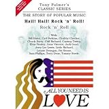 Tony Palmer - All You Need Is Love Vol. 12 [DVD] [2009]