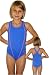Sports : Badeanzug Diana Leatrixy BU