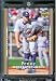 2007 Upper Deck First Edition Baseball Card #231 Brad Penny Los Angeles Dodgers - Mint Condition - In Protective Display Case !