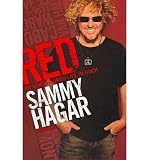 [Red: My Uncensored Life in Rock by Hagar, Sammy]Author [Hardcover]