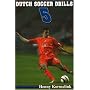 Dutch Soccer Drills: v. 5