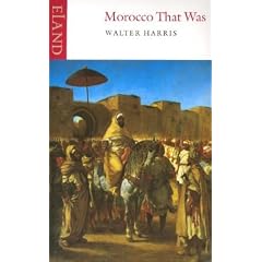 Morocco That Was