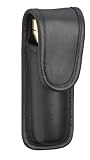ASP 52237 Leather Triad Case