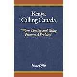 kenya calling canada