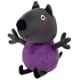 TY Beanie Baby - DANNY DOG the Dog (UK Exclusive - Peppa Pig)