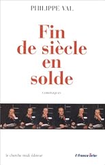 Fin de siècle en solde