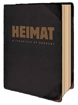 Heimat [DVD] [1984]