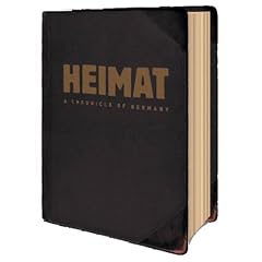 Heimat [DVD] [1984]