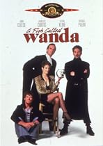 Watch A Fish Called Wanda Online.