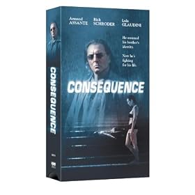 Consequence [VHS]