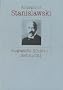 Ausgew�hlte Schriften in zwei B�nden. Erster Band 1885-1924 / Zweiter Band 1924-1938