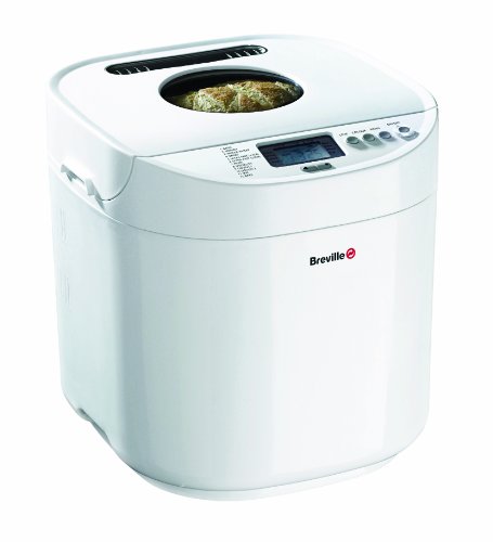 Breville VBM003 Auto-Bake Breadmaker