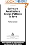 Software Architecture Design Patterns in Java