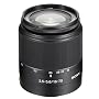 Sony Alpha DT 18-70mm F3.5-5.6 Lens