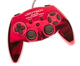 PSXAC JOY DUAL JOLT (RED)
