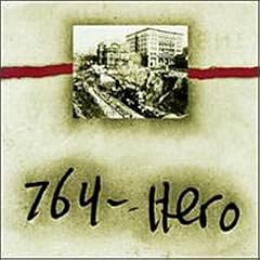 764-hero - We`re Solids  Ep Cover
