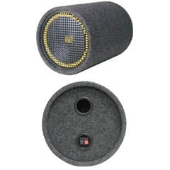 Lautsprecher Rohr Tube Subwoofer 250mm 300 Watt