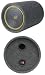 Lautsprecher Rohr Tube Subwoofer 250mm 300 Watt
