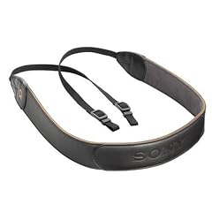 Sony STP-SH1AM Schultergurt f�r Alpha-Fotokameras