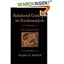 Relational Concepts in Psychoanalysis: An Integration