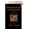 Relational Concepts in Psychoanalysis: An Integration