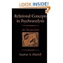 Relational Concepts in Psychoanalysis: An Integration