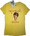 Napoleon Dynamite Pedro Sanchez for President Juniors shirt