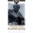 The Light - The Life Of David Ben-gurion