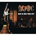 Click here to buy Safe in New York City by  AC/DC .