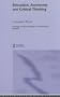 Education, Autonomy and Critical Thinking (Routledge International Studies in the Philosophy of Education)