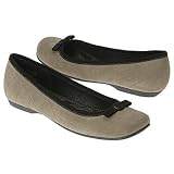 Indigo by Clark Womens Giana (Toad Mushroom Brown 6.0 M)